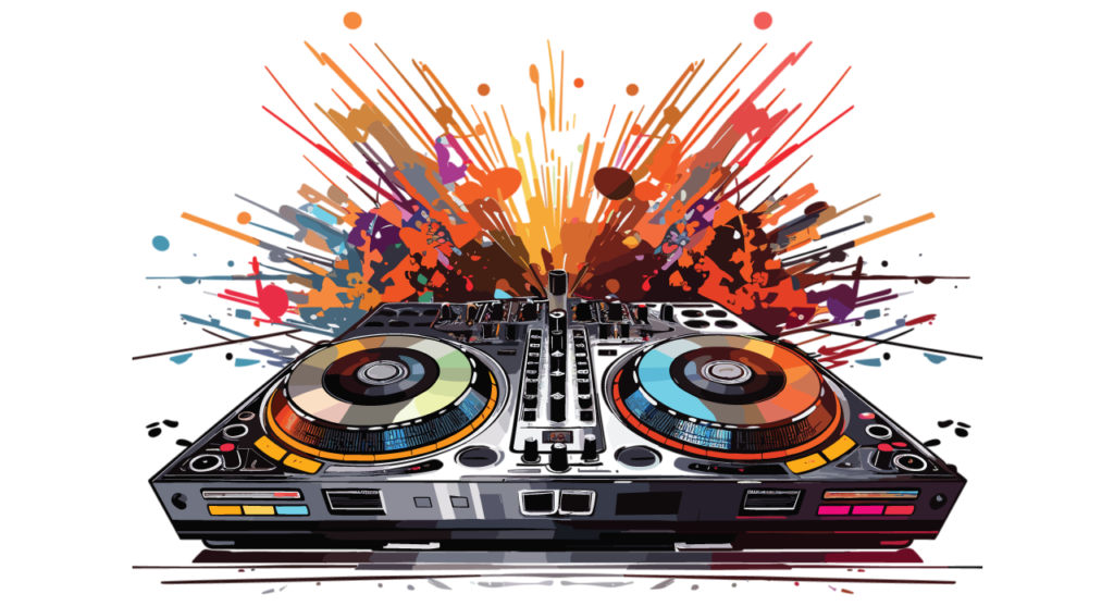 Musique et chansons pour une soirée de mariage

