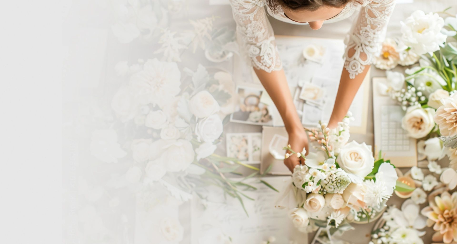 Votre mariage,
un rêve à réaliser